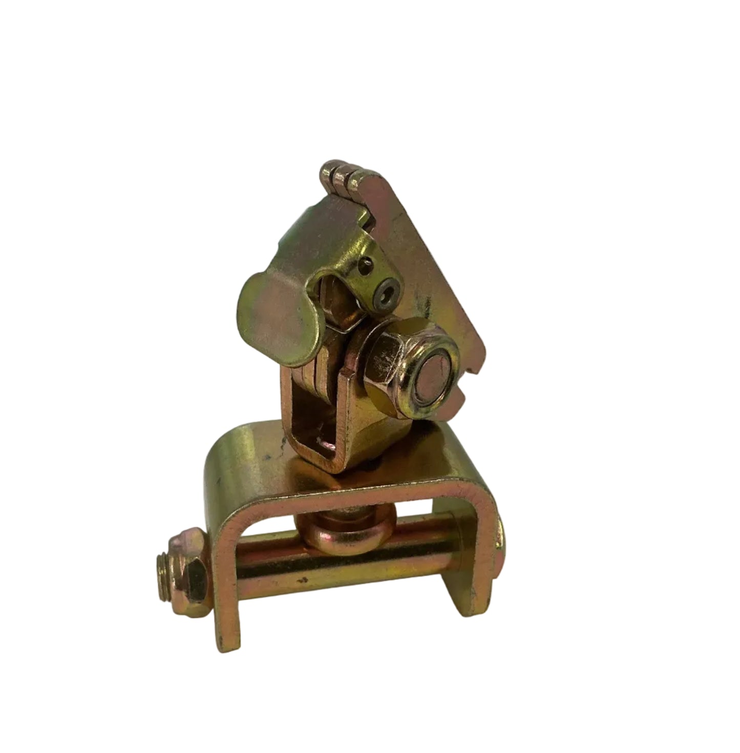 E-Track Roller for 2” Strap