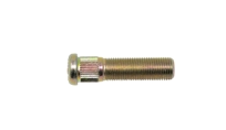 DRIVE IN STUD 1/2 DIAMETER 2.00 LONG ZINC