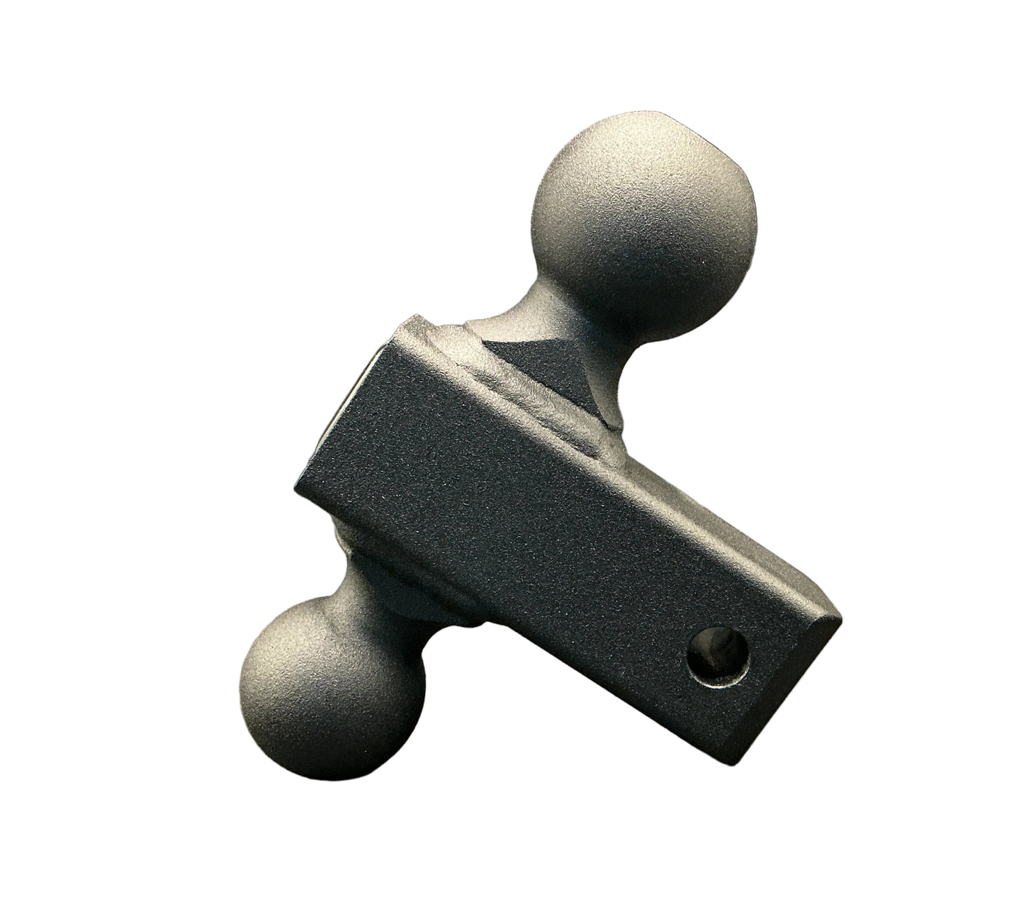 LIGHT DUTY 2" HITCH 6" DROP/RISE