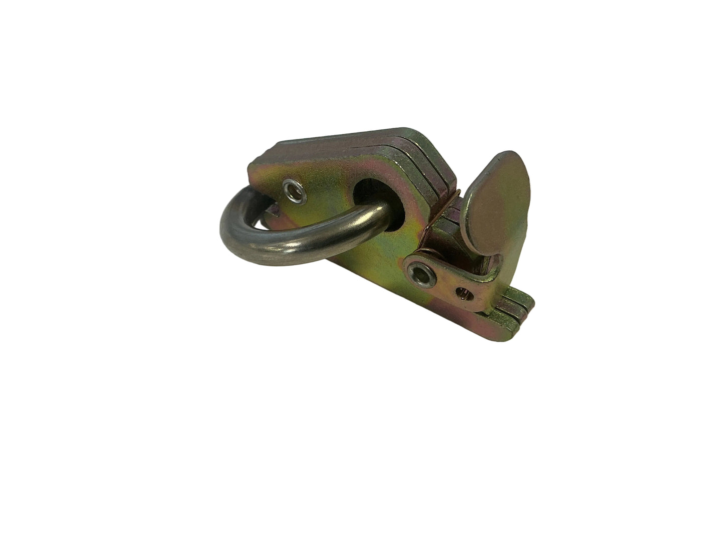 E-Track Ring