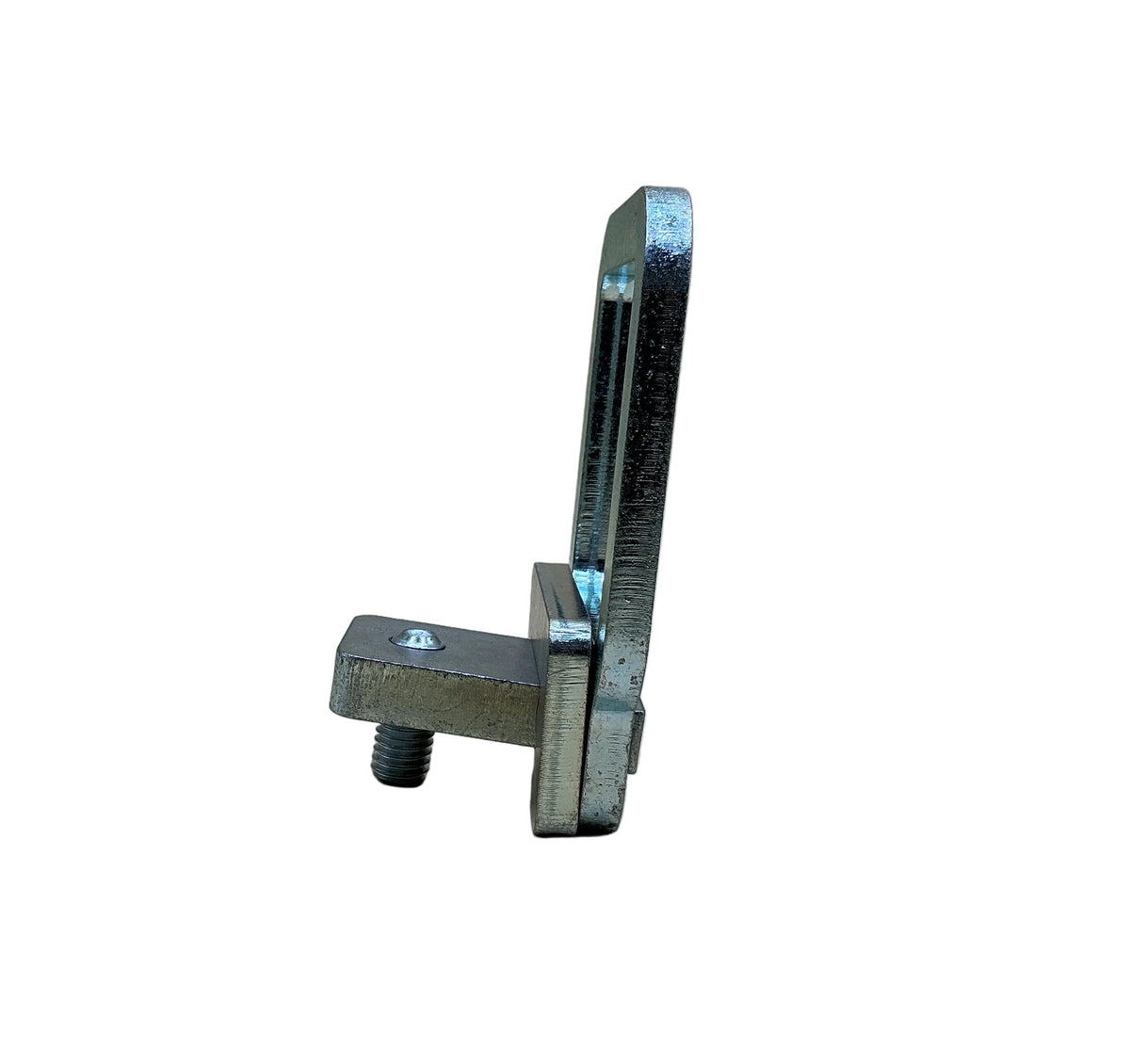 2.5" IN RECEIVER HITCH SILENCER