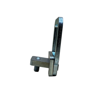 2.5" IN RECEIVER HITCH SILENCER