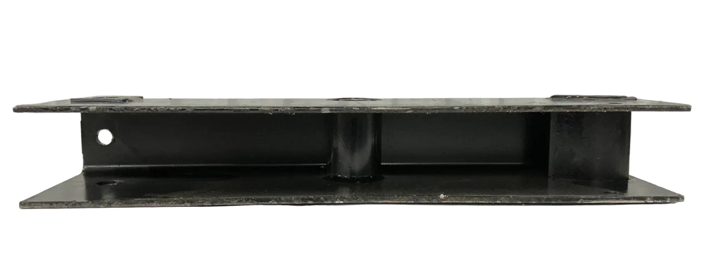 EQUALIZER SLIPPER SPRING 3"X 48.5" SPACING