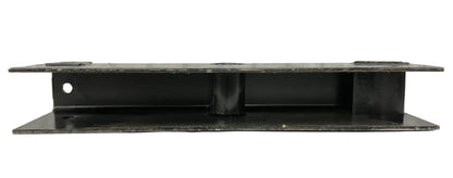 EQUALIZER SLIPPER SPRING 3"X 48.5" SPACING