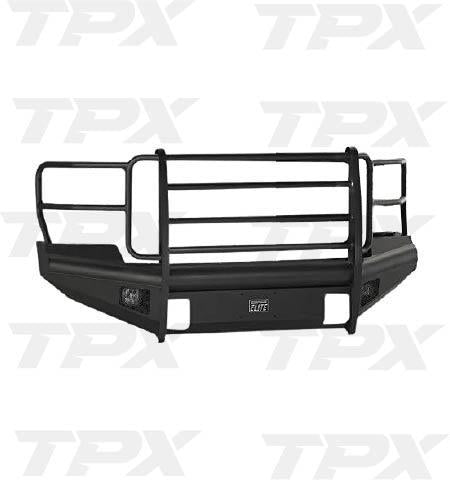 GR FRONT BUMPER  W/GRILL GUARD FORD 99-04