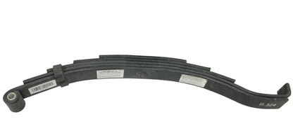 LEAF SPRING 5-LEAF 26 5/8" x 2"