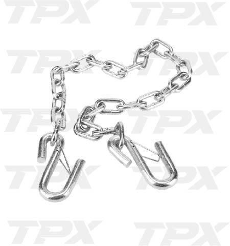 5/16" Safety Chain