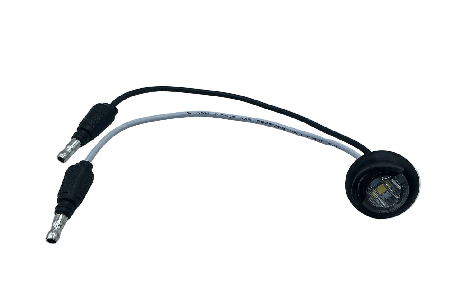 3/4" LED LPI, 3 DIODE, .180M