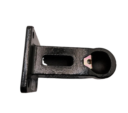 21K CAST TUBE MNT COUPLER *BLACK*