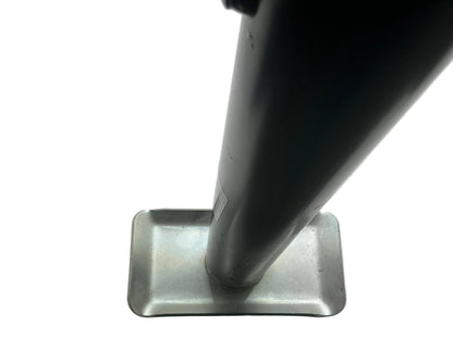 2K Pipe Mount JACK, RAM