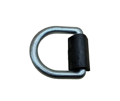 WELD ON 3/8" LASHING RING 6K