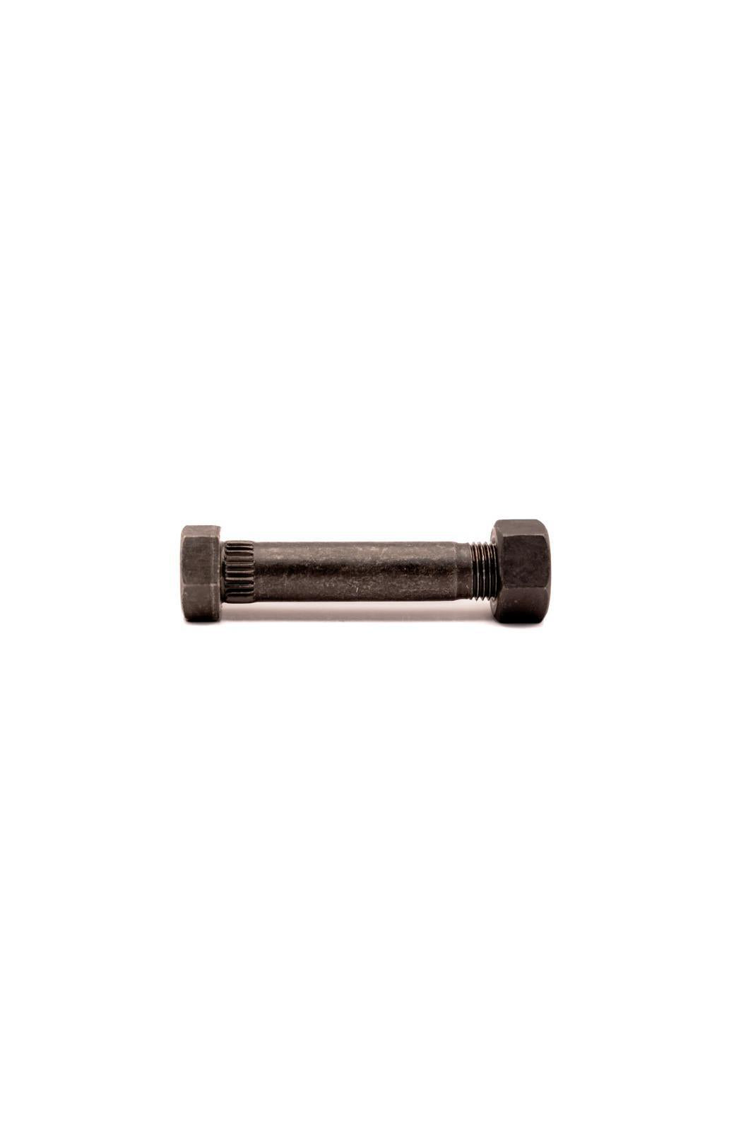 Shackle bolt with Nut  9/16” x 3.50”