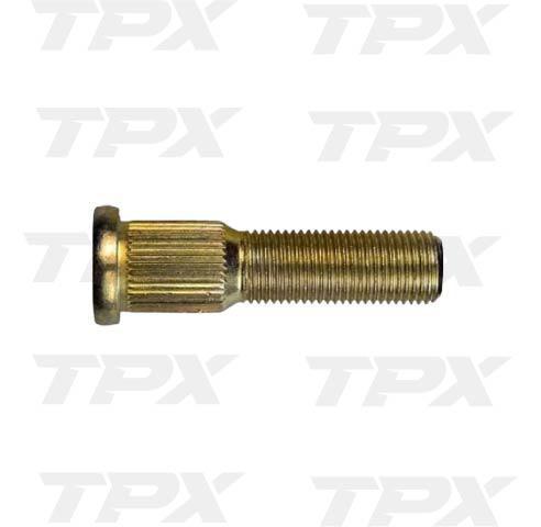 WHEEL STUD 1/2-20X2