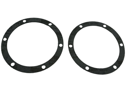SERVICE KIT F/ FORTRESS ALUMINUM OIL CAPS 9K-12K AXLES