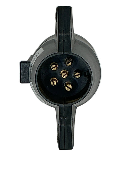 7 BLADE TRAILER CONNECTOR ADAPTER