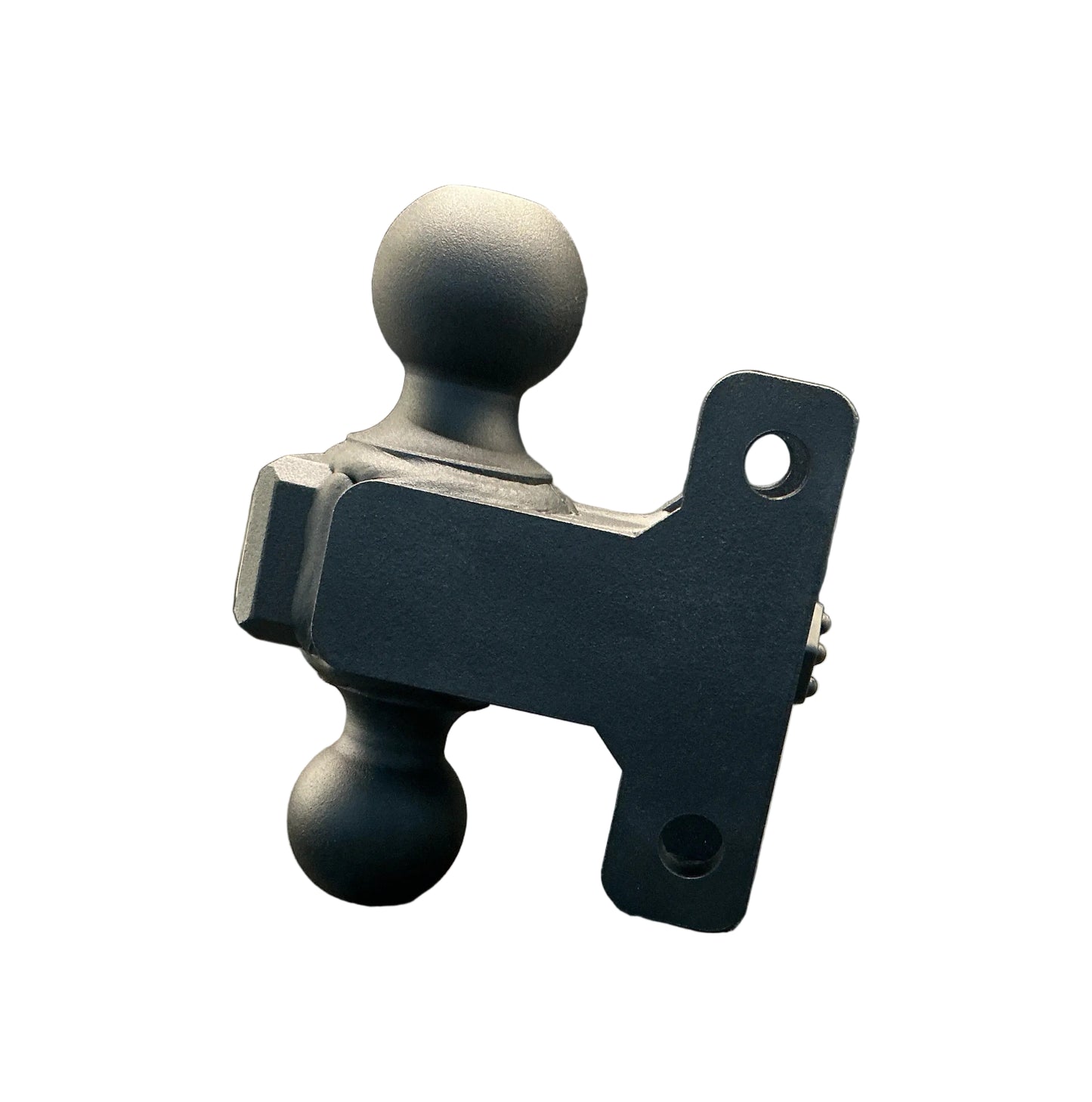 2.5"Heavy Duty 6"Drop/Rise Hitch
