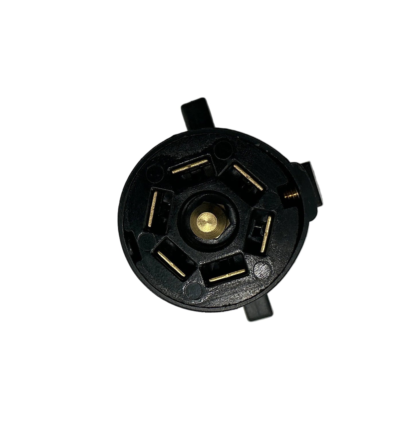 CONNECTOR 7 POLE TRAILER END