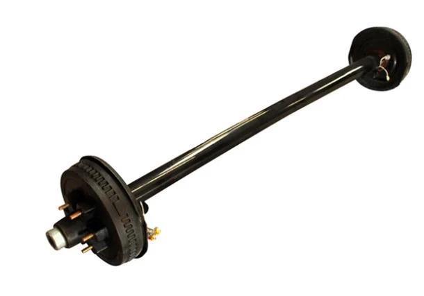 7K 73HF 58SC Ele Brake Axle