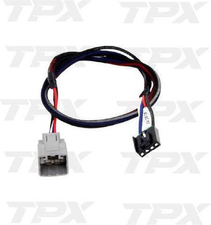BRAKE CONTROL WIRE HARNESS 3024 15/17 RAM