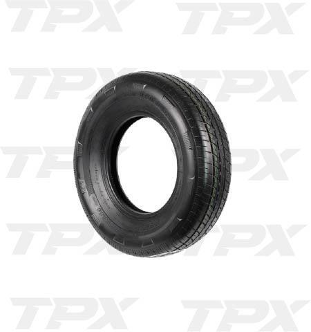 RAINIER TIRE 16" 235/80 10 PLY