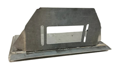 WINCH PLATES RAWMAXX