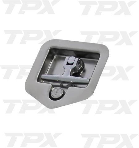 TOOLBOX LATCH T- HANDLE