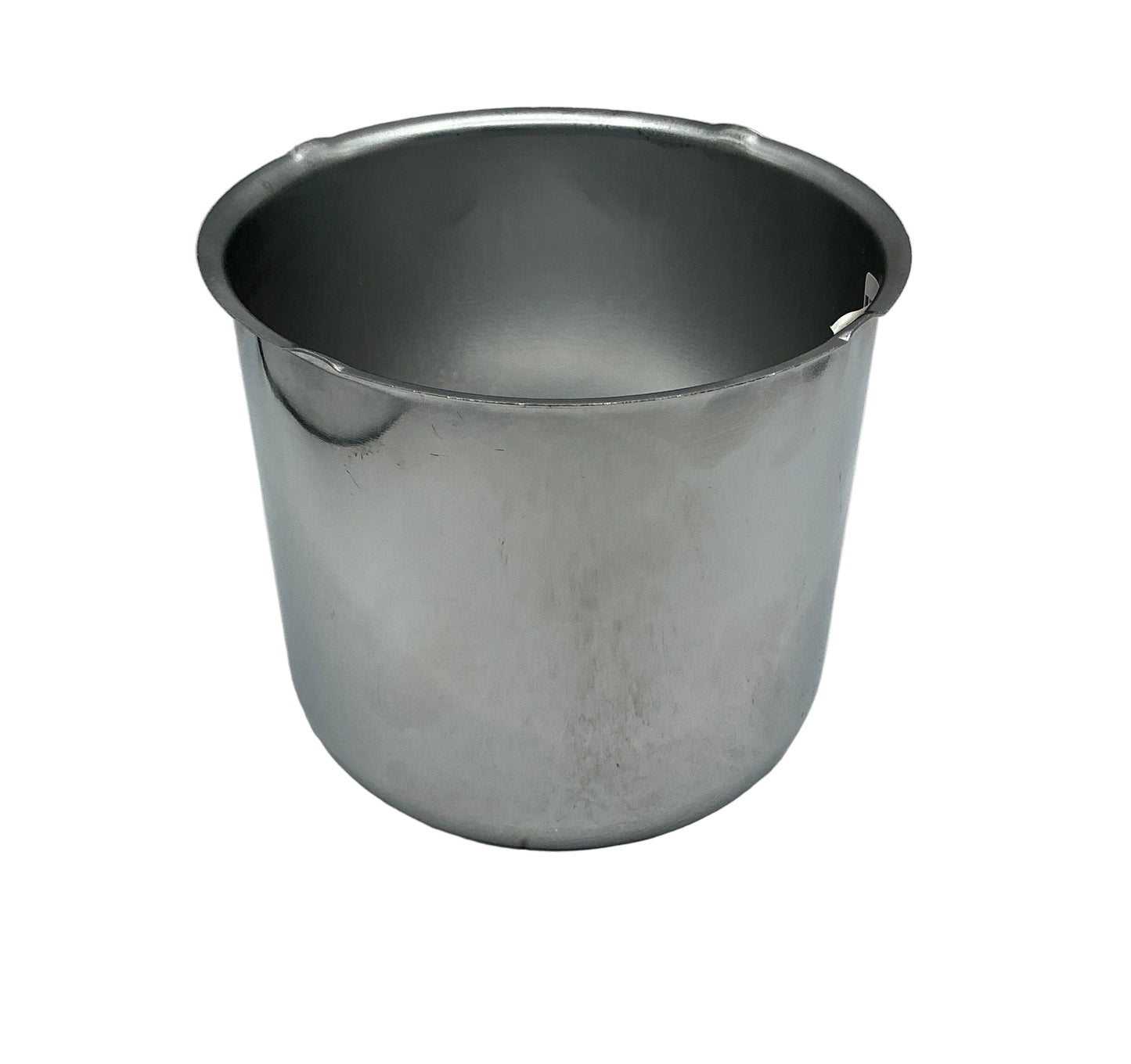 CENTER CAP 5.120 CHROME 8 LUG