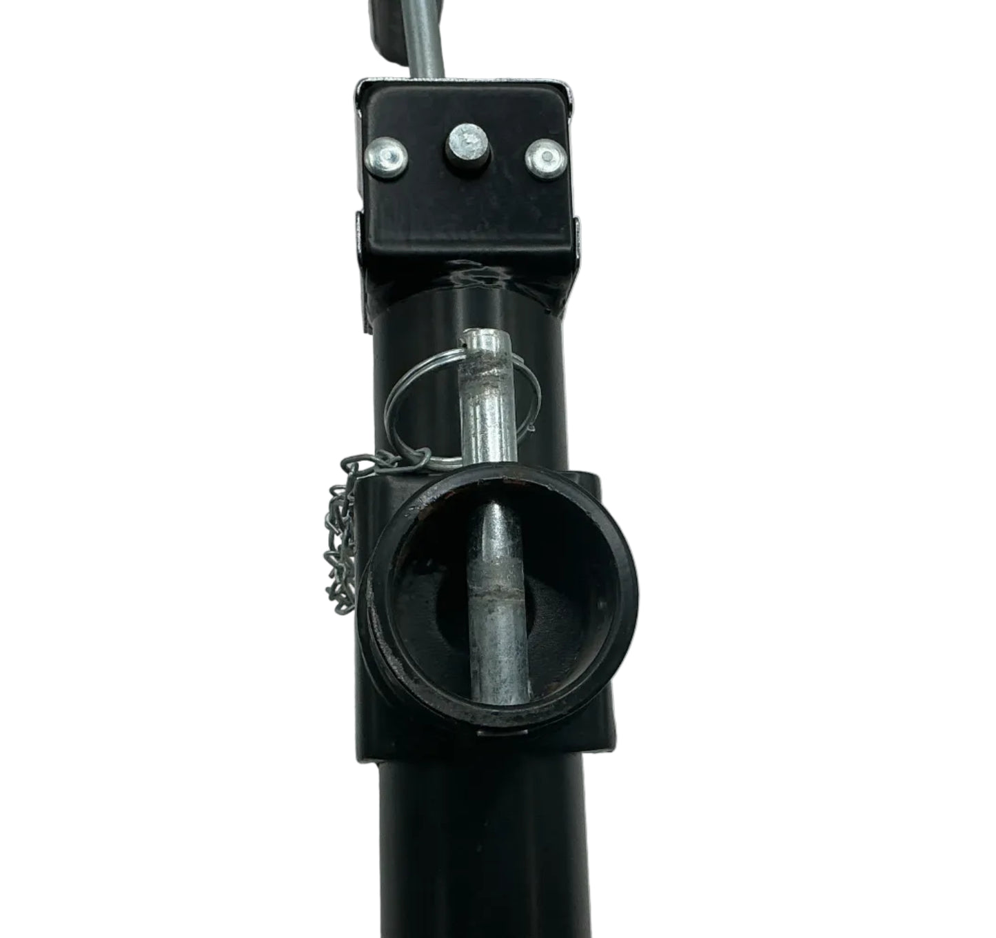 2K Pipe Mount JACK, RAM