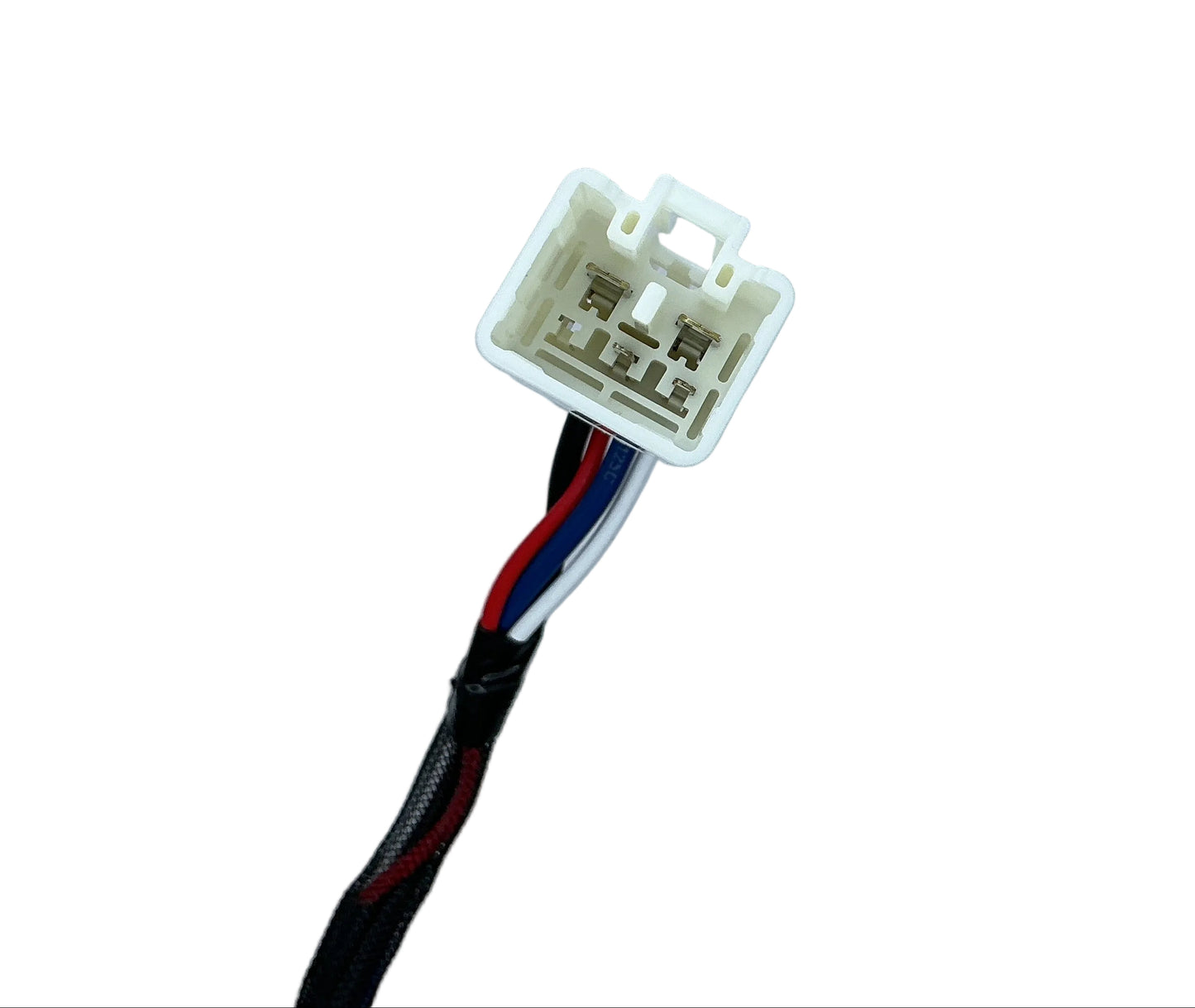 14-23 4RUNNER 2 PLUG ADAPTER