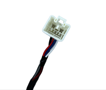 14-23 4RUNNER 2 PLUG ADAPTER