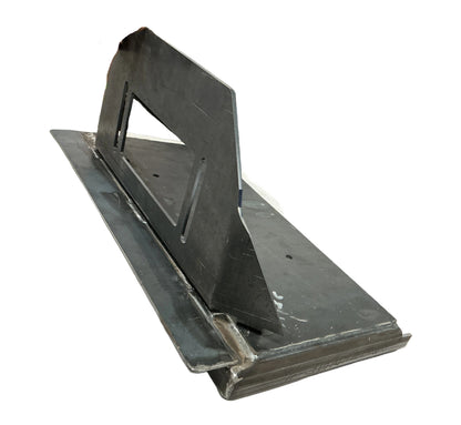 WINCH PLATES RAWMAXX
