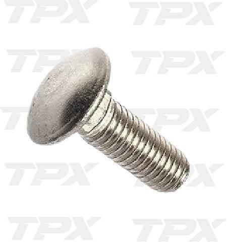 Carriage Bolt 1/2-20 X 1 1/2"