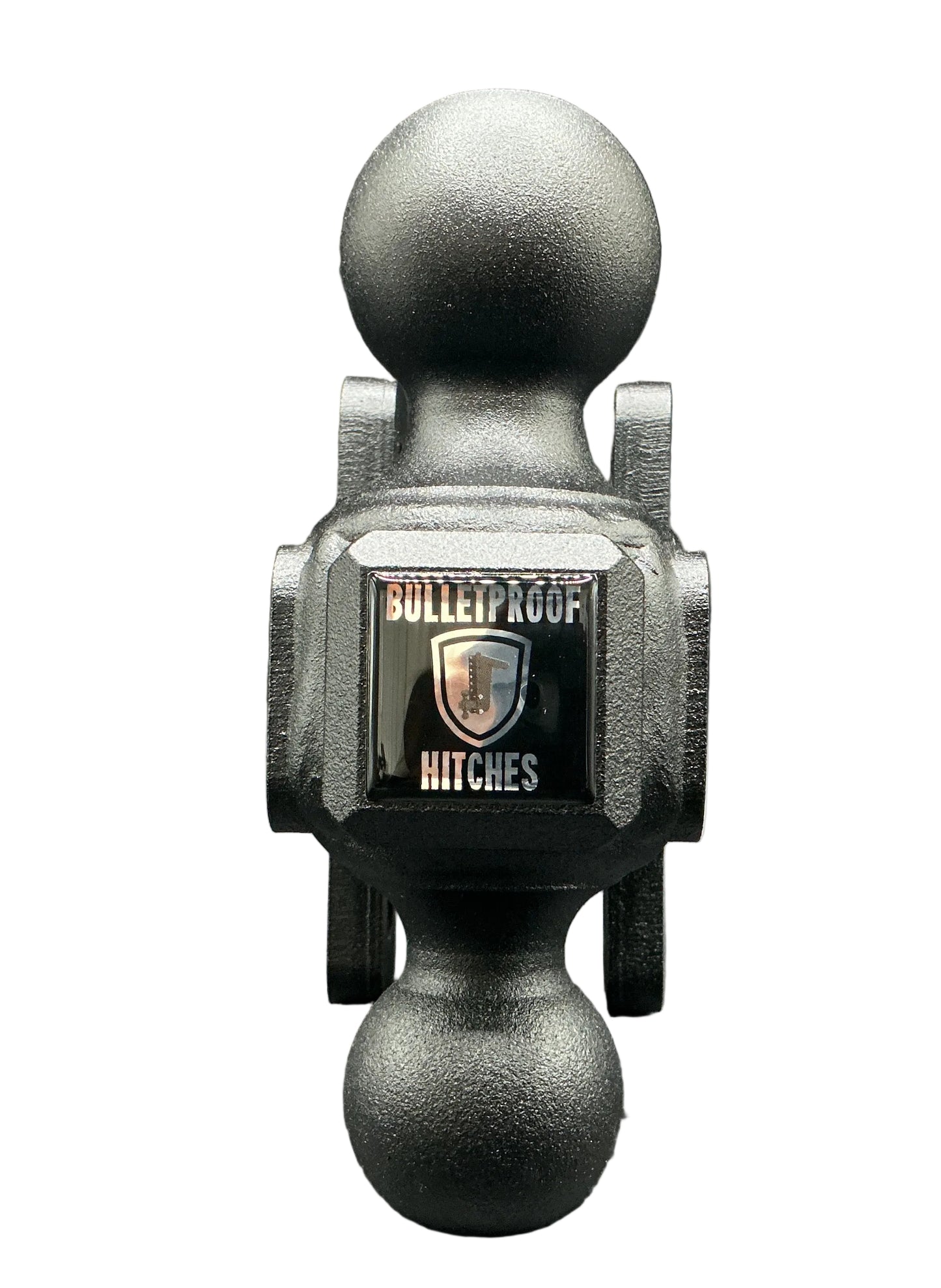 2.0" Heavy Duty" Drop/Rise Hitch