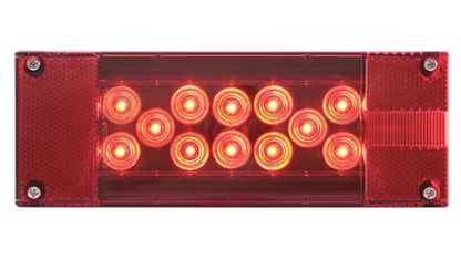 LED RED ST/TRN/TL 18DIOS Right Side