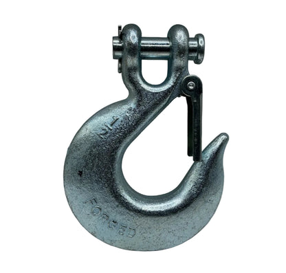 1/2” Clevis Slip Hook