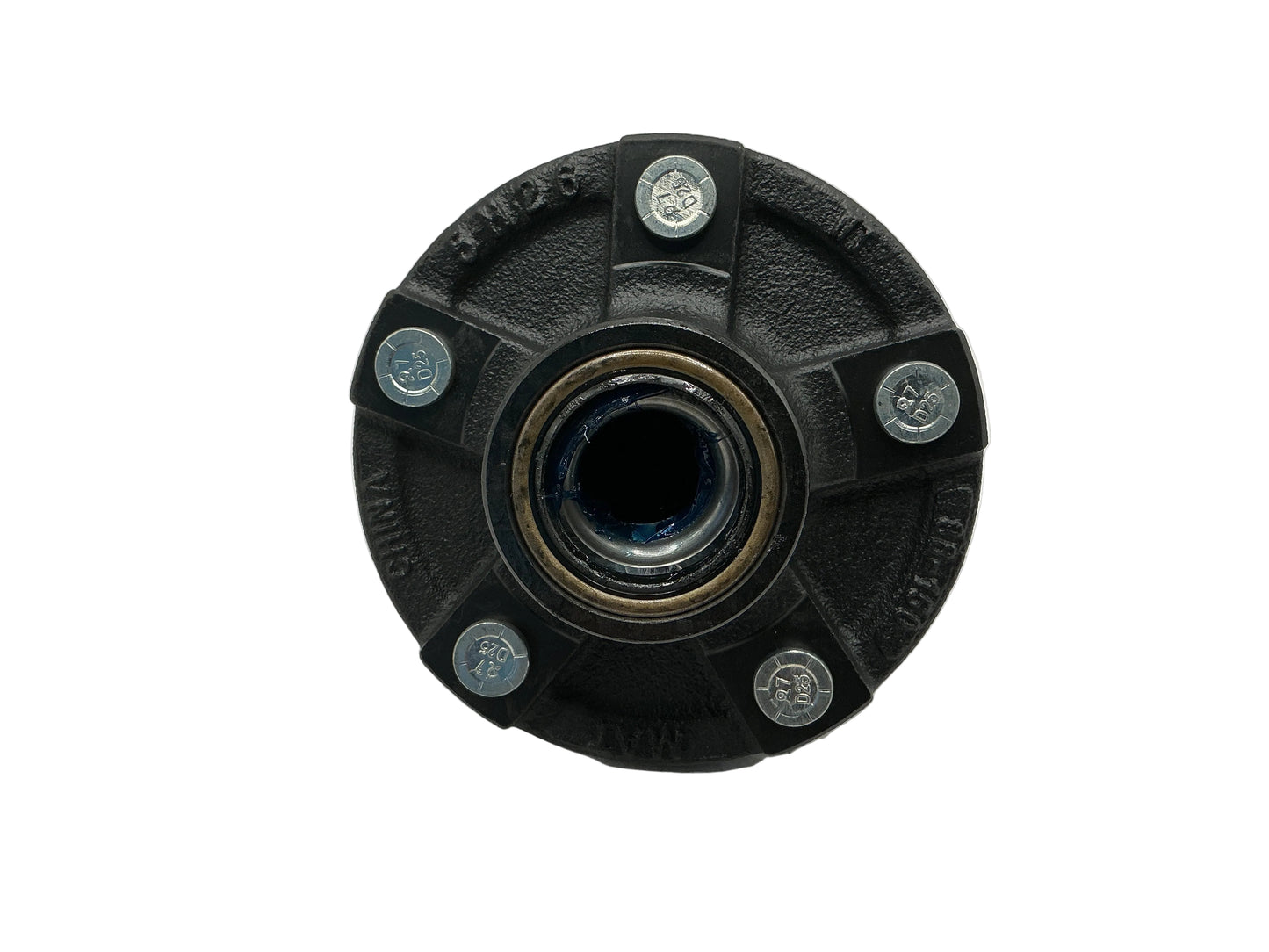 2K Hub Kit, 5 STUDS