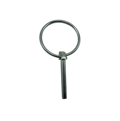 1/4" X 1 3/4" Lynch Pin