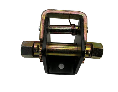 2" LASHING WINCH DOUBLE