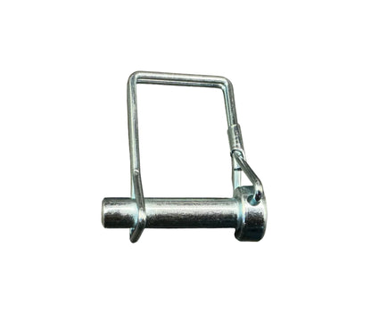 LOCK PIN 5/16" X1-1/4"