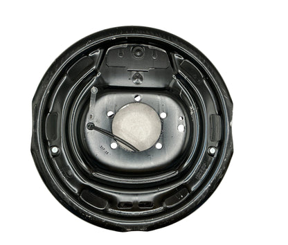 ELECTRIC BRAKE 12"X2" 7K LH DEXTER