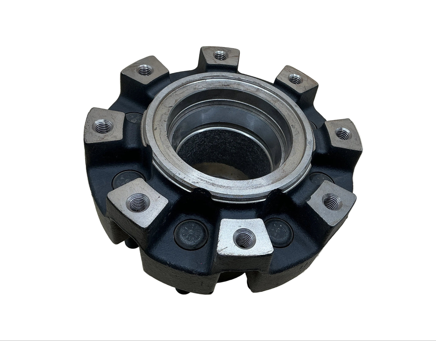 Oil Hub Only, 865  10K