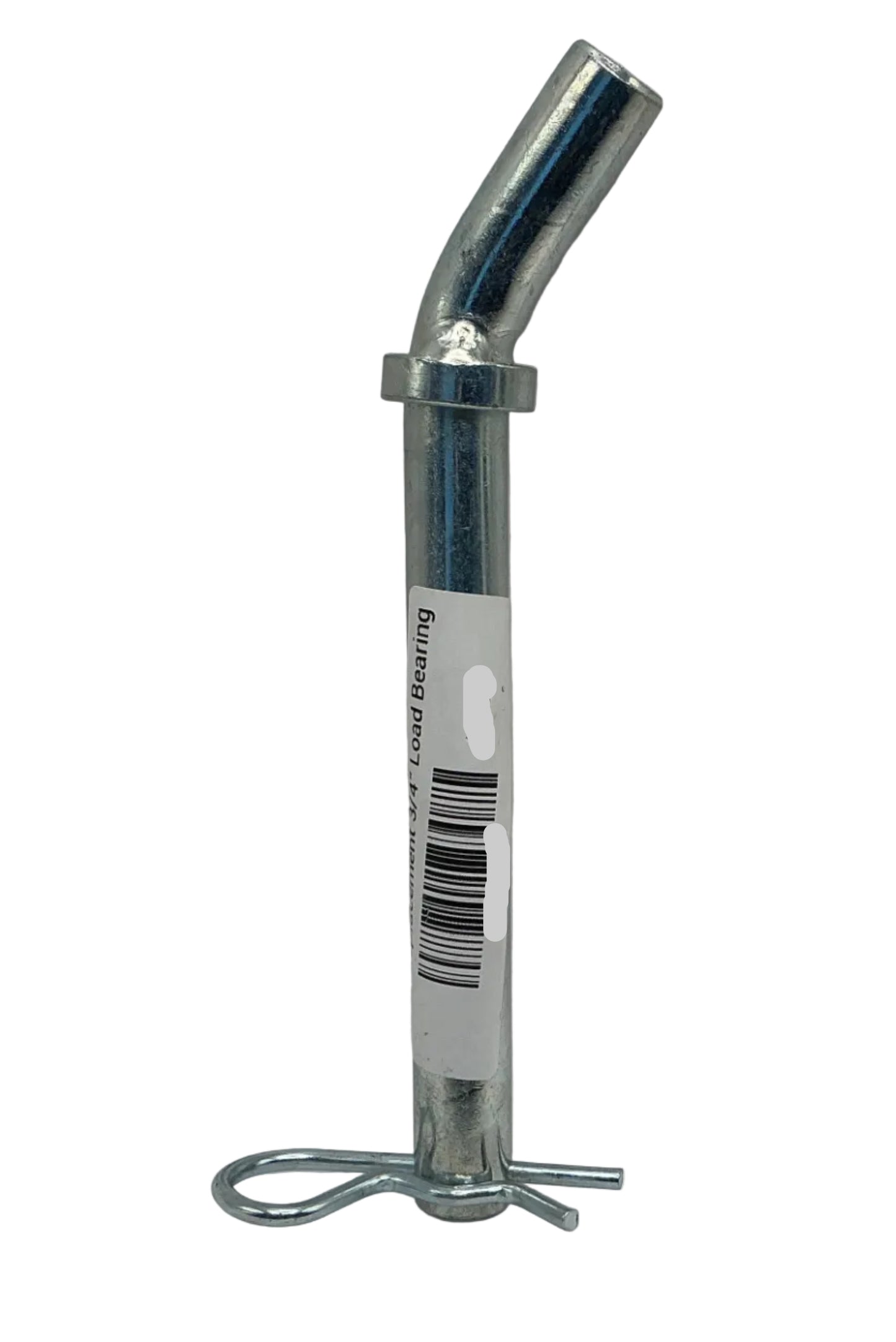 Ram Replacement 3/4" Load Bearing Pin. 5-1/2" Usable Length