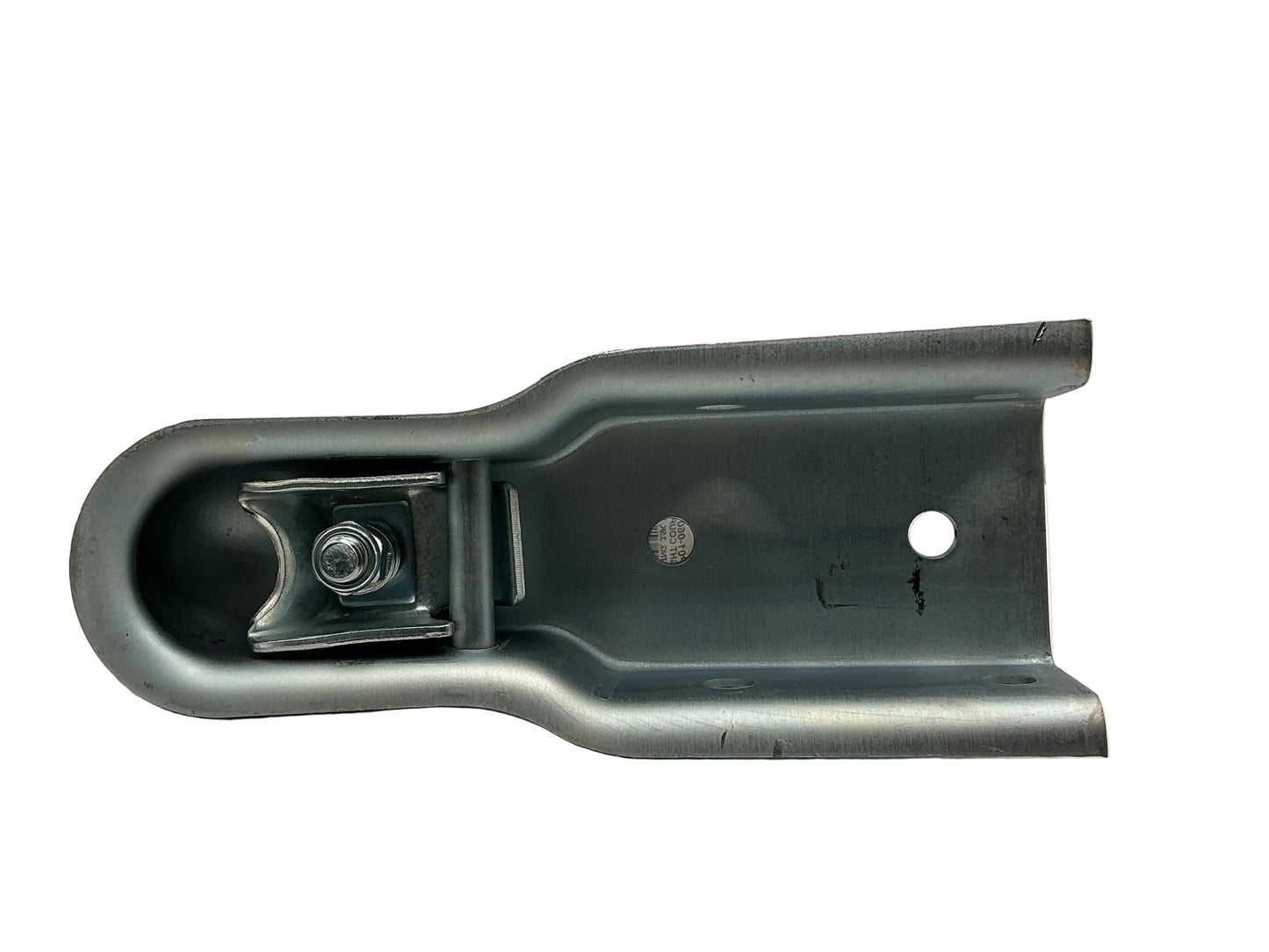 3.5K Coupler, 2" Ball, 3" Square
