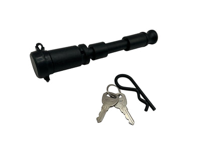 5/8" BULLETPROOF LOCKING PIN BLACK OPS EDITION 2 PACK