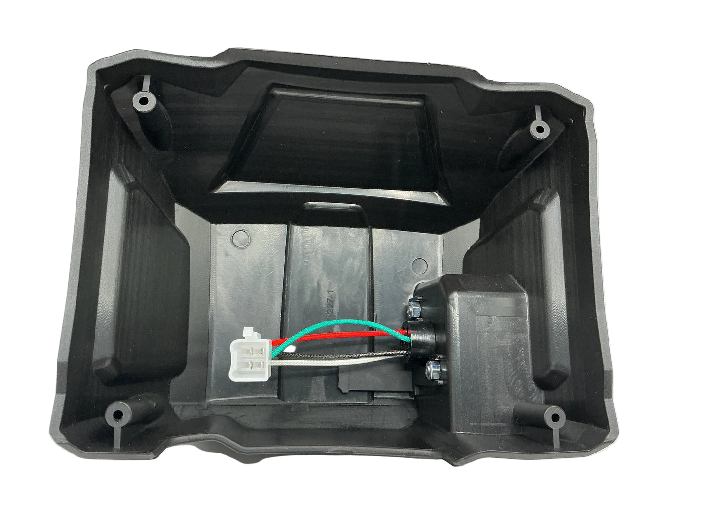 CONTROL PACK COVER
