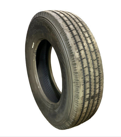 GOODRIDE TIRE  215/75 R17.5 16 PLY