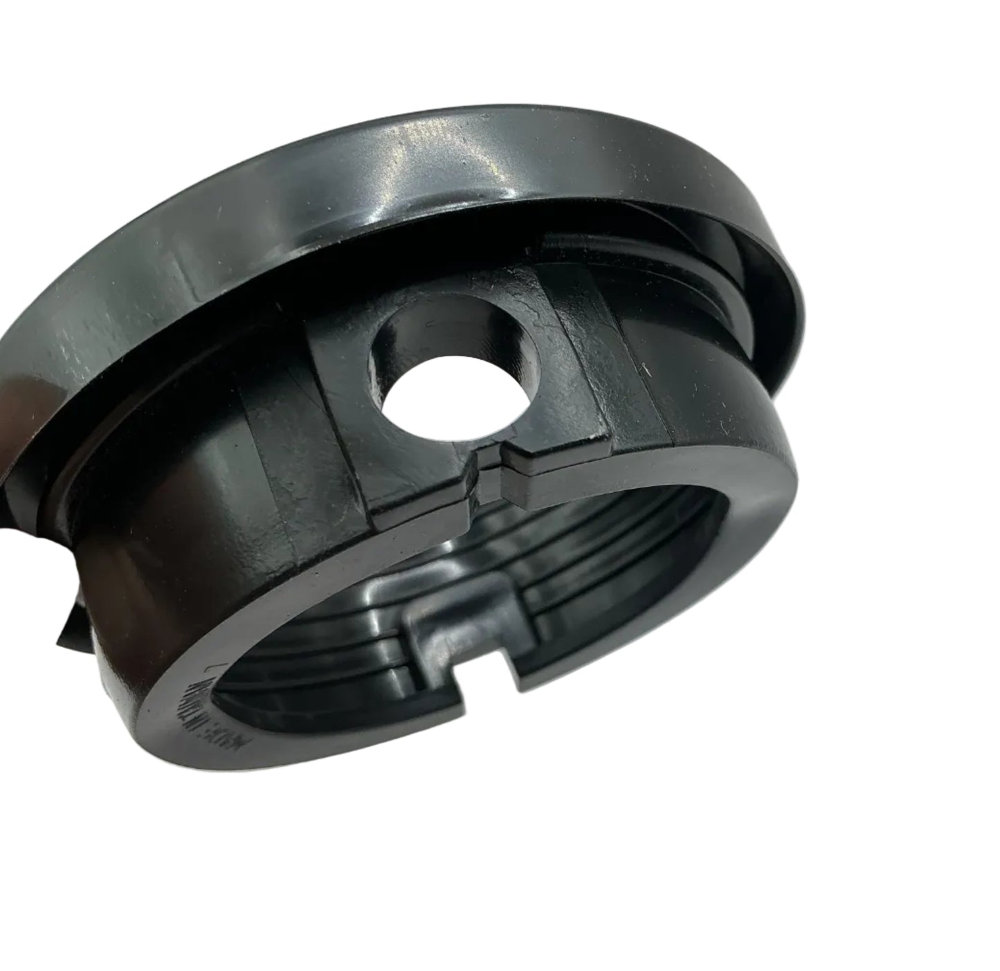 2.5" Round Light Flush Mount Grommet Recessed Light