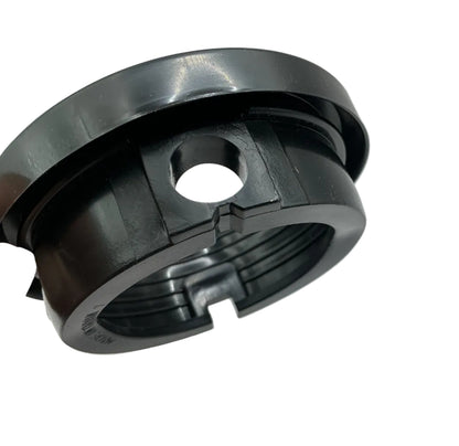 2.5" Round Light Flush Mount Grommet Recessed Light