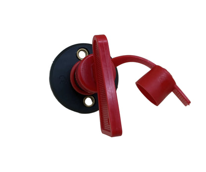 SHUTOFF SWITCH 400A