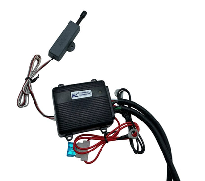 REMOTE WIRELESS FOR KTI PUMP